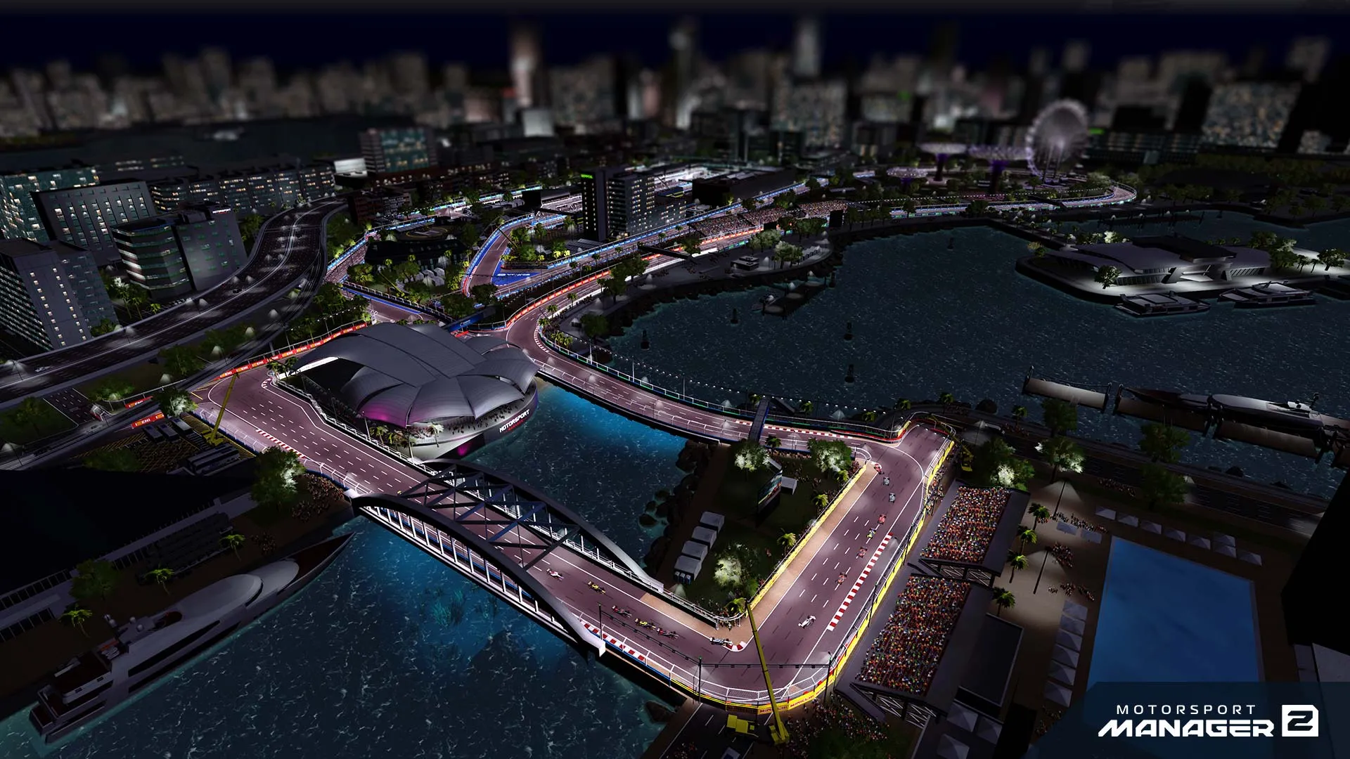 MotorsportManager