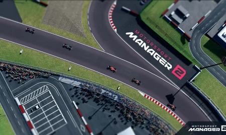 MotorsportManager