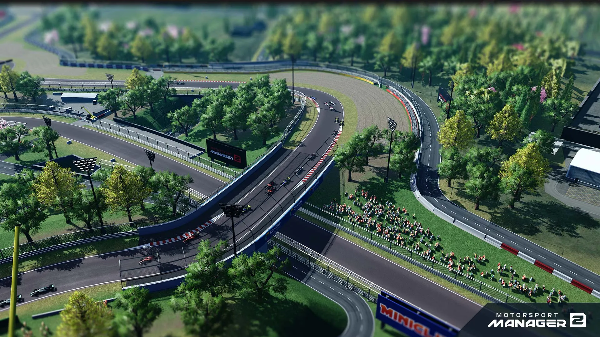 MotorsportManager