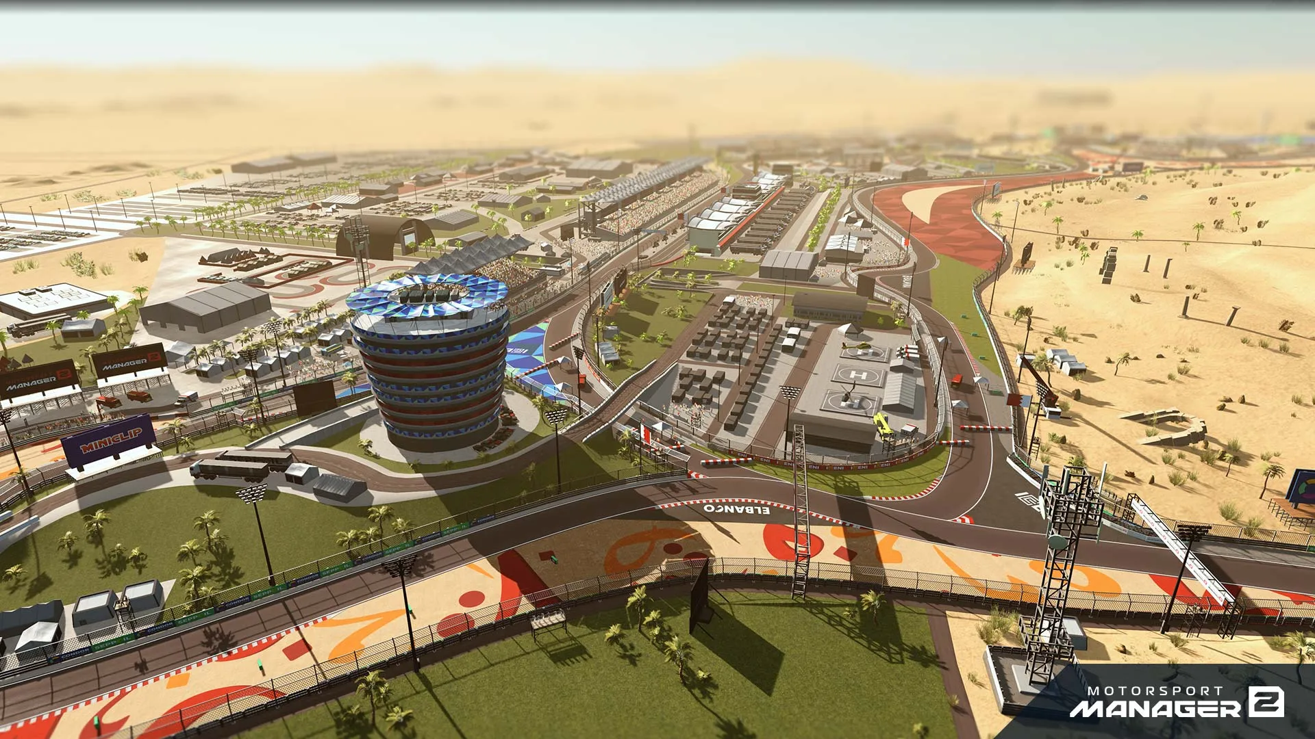 MotorsportManager