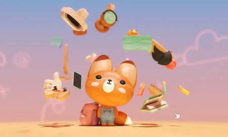Woodo - Cozy Game