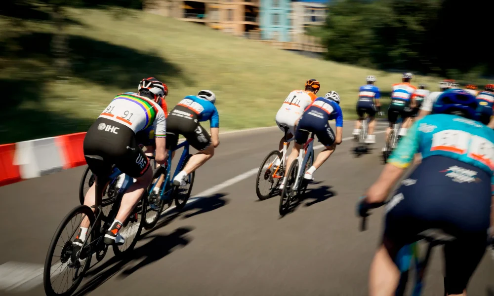 Tour De France 2026