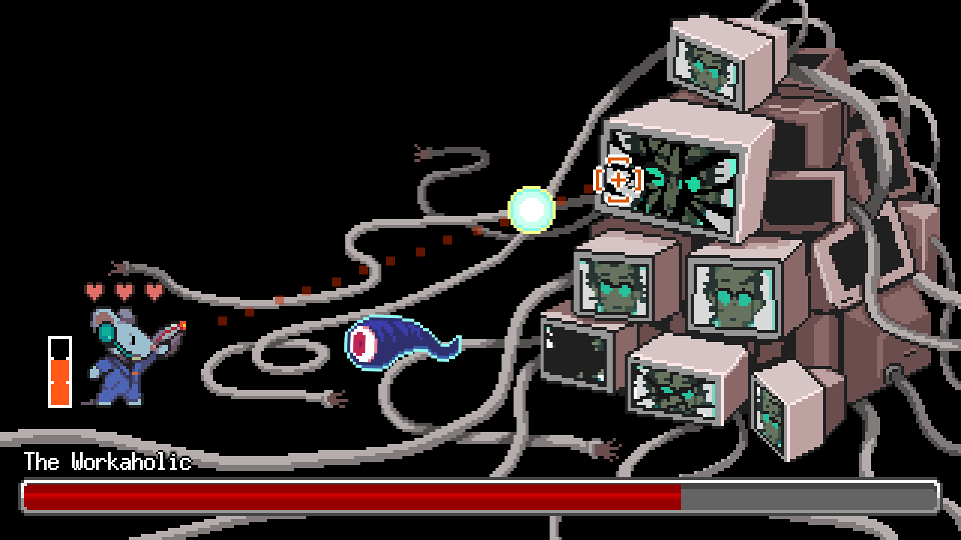mousebusters