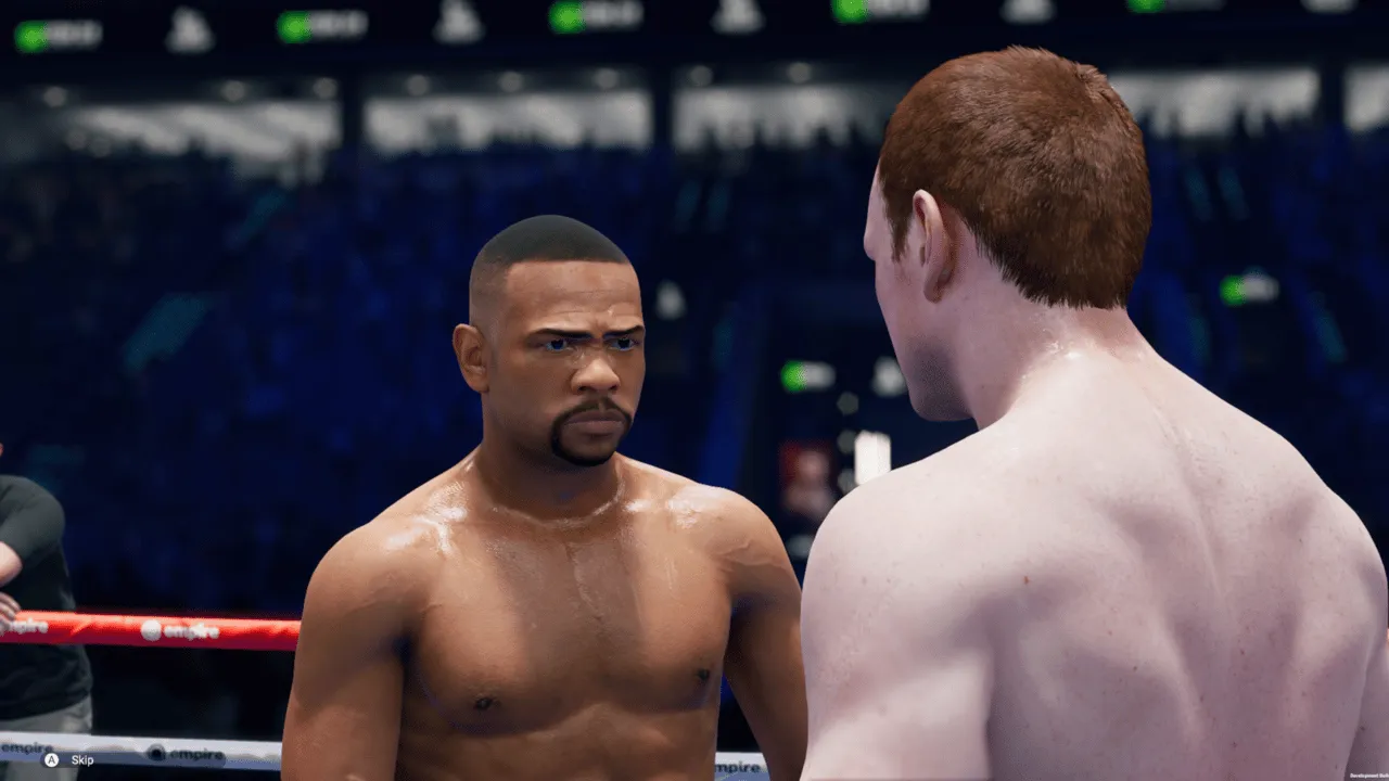 undisputed-on-gamepass