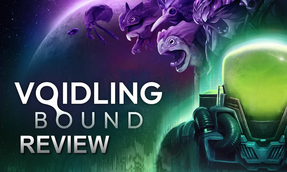 Voidling Bound Review