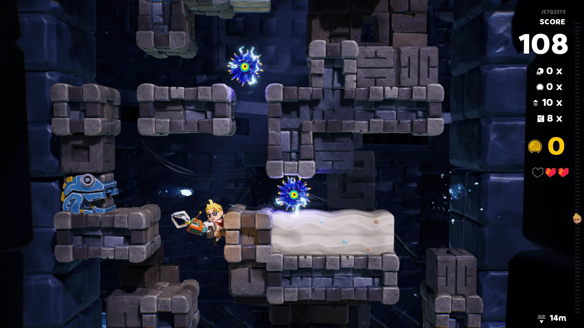 pit Panic