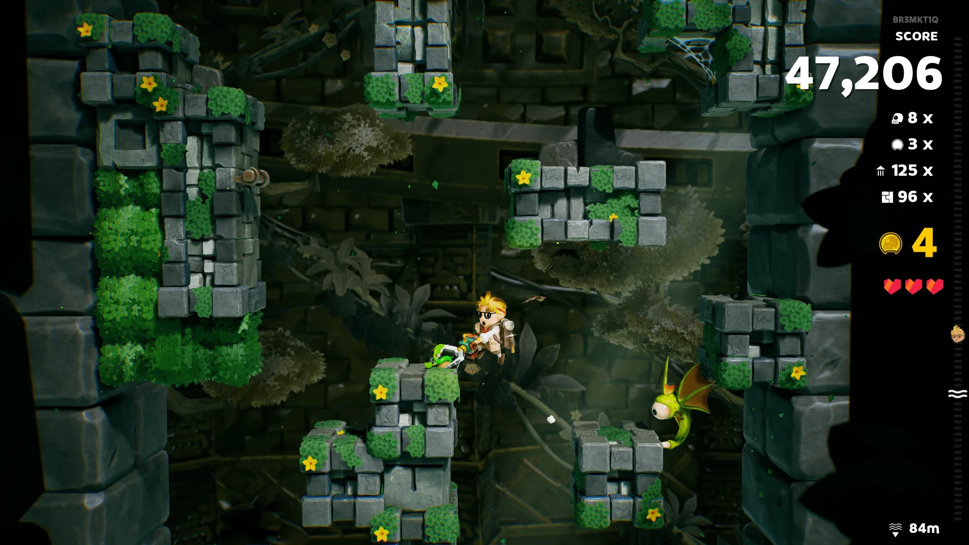 pit Panic
