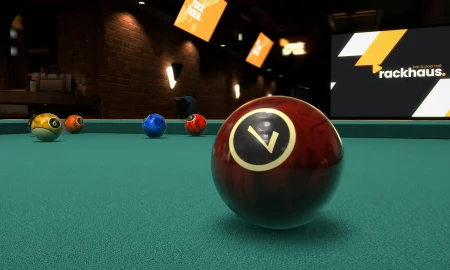 Pure Pool Pro