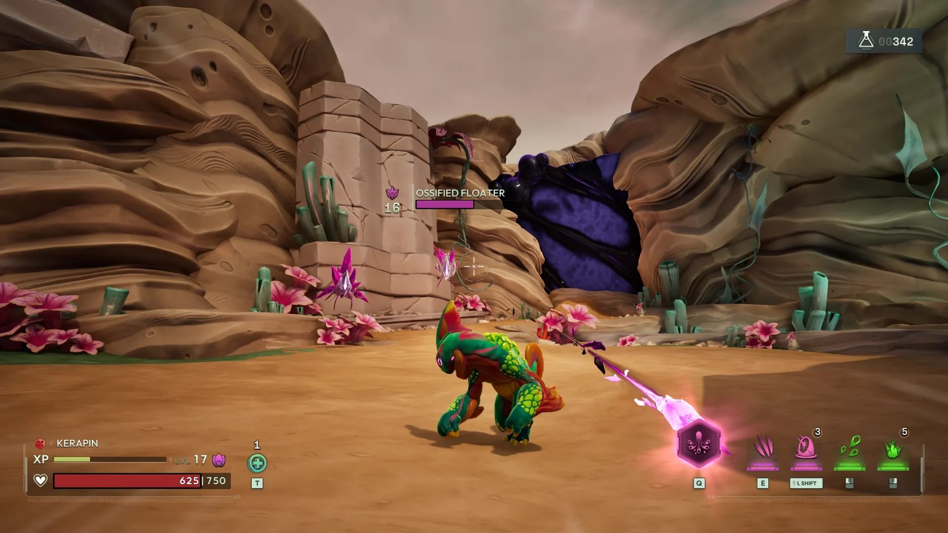 Voidling Bound Review