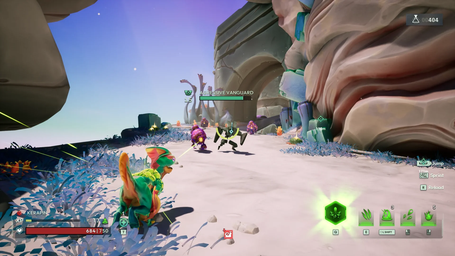 Voidling Bound Review