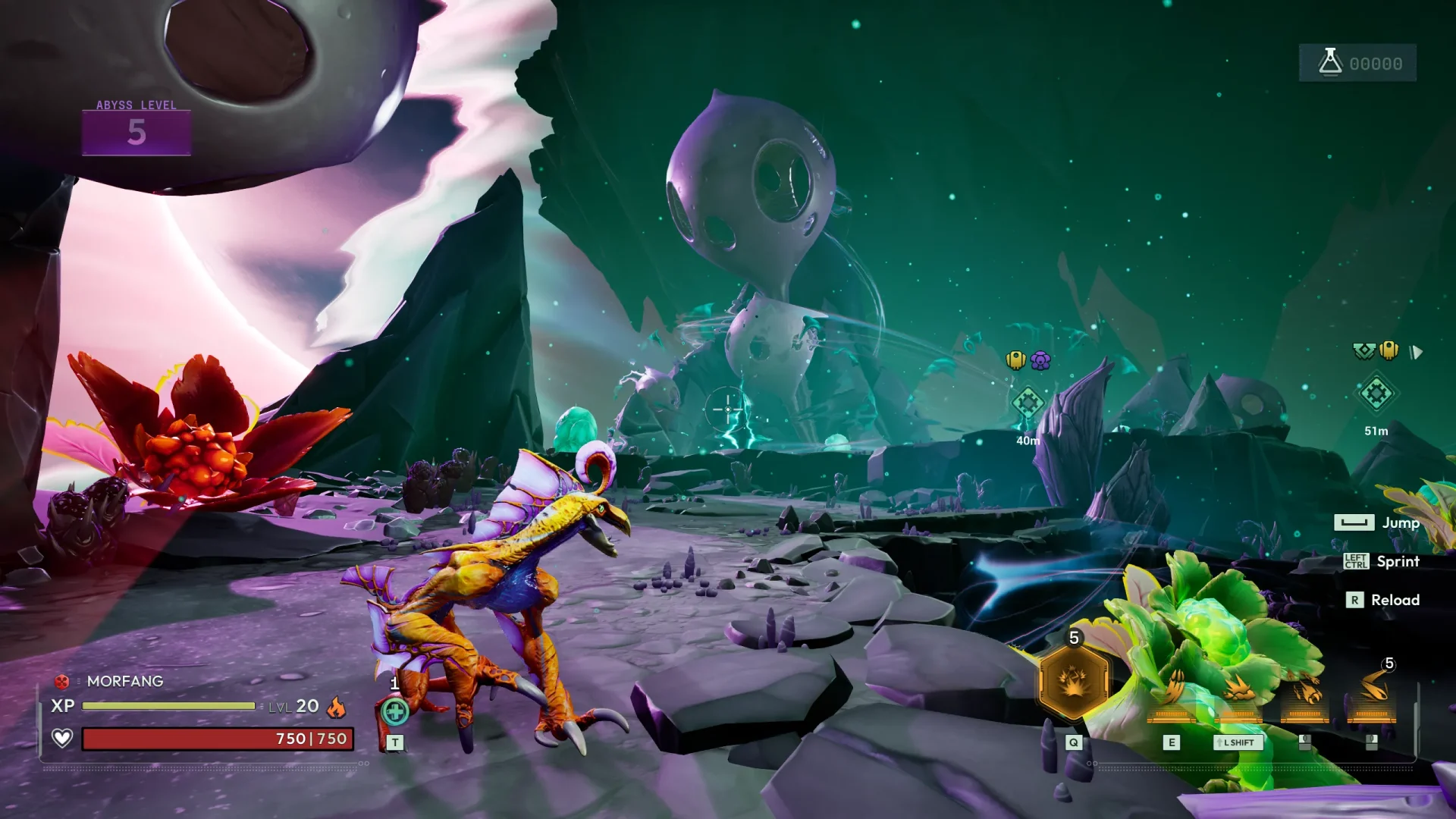 Voidling Bound Review