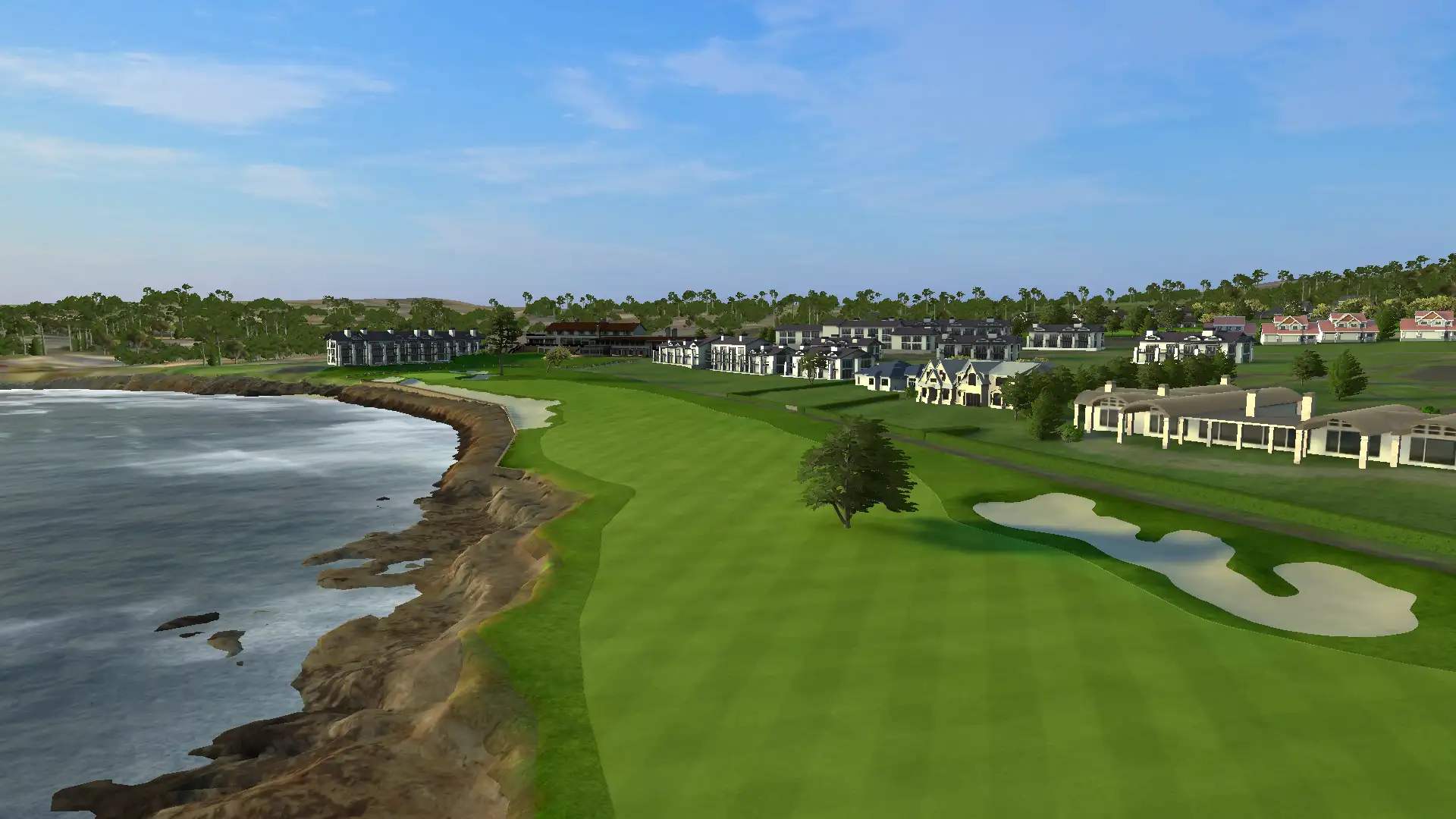 Golf plus