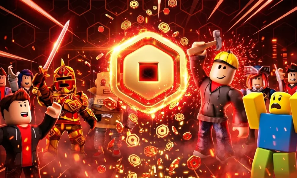 Why Smart Players Think Twice Before Buying Robux